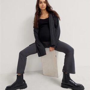 The Ultimate Before, During & After Crop Flare